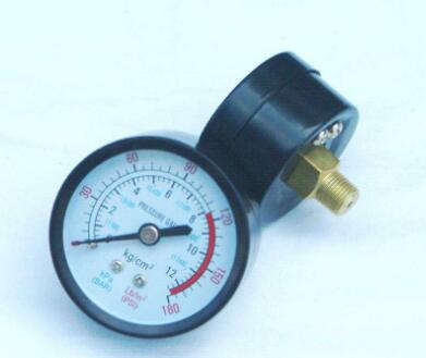 精密數(shù)字壓力表該如何正確使用？